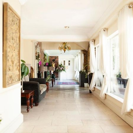 Greville Arms Hotel Mullingar Exterior photo