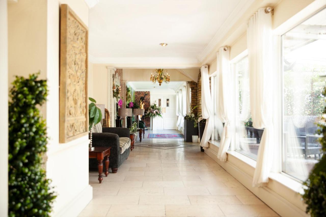 Greville Arms Hotel Mullingar Exterior photo